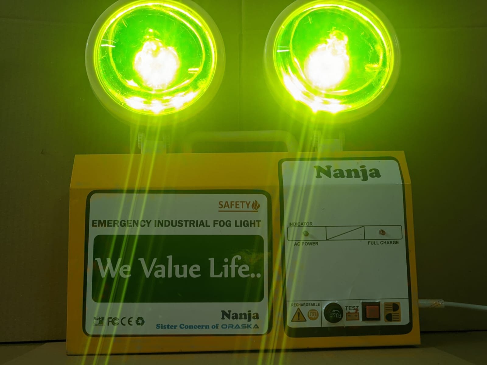 img/Fog_Light_Oraska_Emergency_Fog_Light_price_Bangladesh_Yellow_6watt_LED_Lamp_Bangladesh_low_price_4V_Battery_3_hrs_backup_10_lux_UL_NFPA_Accord_Listed_Exit_Sign_1_687292fd942ef.jpeg